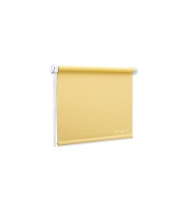 Zaciemniająca żółta