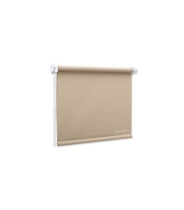 Zaciemniająca beżowa