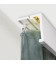 Garnižová stropná lišta Deco - vhodná pre LED podsvietenie