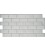 Pvc obkladový umývateľný panel 3d P0007 48.5 x 96 cm