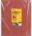 Vodotesný brúsny papier 20ks MASTERTOOL P220 230x280 mm 08-2622-Р