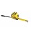 Zvinovací meter MASTERTOOL Magnetic NYLON 5 m*25 mm s 2 zámkami, autostop 64-5025