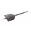 Vŕtak do dreva GRANITE plochý 50*152 mm 1/4" šesťhranná stopka 2-12-050
