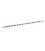 Vŕtak do dreva GRANITE špirálový 10*460 mm 2-02-104