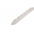 Nôž na minerálnu vlnu 420 mm MASTERTOOL 14-2715