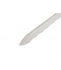 Nôž na minerálnu vlnu 420 mm MASTERTOOL 14-2715