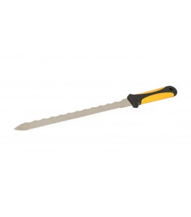 Nôž na minerálnu vlnu 420 mm MASTERTOOL 14-2715