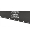 Píla na drevo MASTERTOOL BLACK ALLIGATOR 9TPI MAX CUT 400 mm kalený zub 3D ostrenie teflónová 14-2440