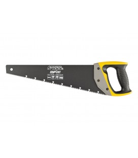 Píla na drevo MASTERTOOL BLACK ALLIGATOR 9TPI MAX CUT 400 mm kalený zub 3D ostrenie teflónová 14-2440