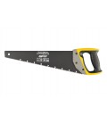 Píla na drevo MASTERTOOL BLACK ALLIGATOR 9TPI MAX CUT 400 mm kalený zub 3D ostrenie teflónová 14-2440