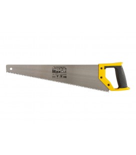 Píla na drevo MASTERTOOL 4TPI MAX CUT 450 mm kalený zub 2D ostrenie 14-2645
