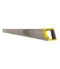 Píla na drevo MASTERTOOL 4TPI MAX CUT 450 mm kalený zub 2D ostrenie 14-2645