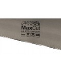 Píla na drevo MASTERTOOL 7TPI MAX CUT 400 mm kalený zub, 3D ostrenie, leštená čepeľ 14-2040