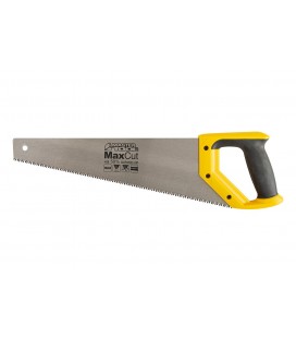 Píla na drevo MASTERTOOL 7TPI MAX CUT 400 mm kalený zub, 3D ostrenie, leštená čepeľ 14-2040