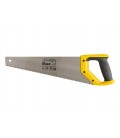 Píla na drevo MASTERTOOL 7TPI MAX CUT 400 mm kalený zub, 3D ostrenie, leštená čepeľ 14-2040