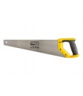 Píla na drevo MASTERTOOL 7TPI MAX CUT 450 mm kalený zub, 3D ostrenie, leštená čepeľ 14-2045