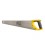 Píla na drevo MASTERTOOL 7TPI MAX CUT 450 mm kalený zub, 3D ostrenie, leštená čepeľ 14-2045