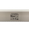 Čepovka na drevo MASTERTOOL 12TPI MAX CUT 300 mm kalený zub, 3D ostrenie, leštená čepeľ 14-270