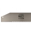 Pílka na drevo MASTERTOOL 2TPI/5TPI MAX CUT 400 mm kalený zub, 2D ostrenie, leštená čepeľ 14-2704