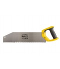 Pílka na drevo MASTERTOOL 2TPI/5TPI MAX CUT 400 mm kalený zub, 2D ostrenie, leštená čepeľ 14-2704