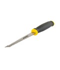 Pílka na sadrokartón MASTERTOOL obojstranná 150 mm 9TPI stvrdnutý zub, 2D ostrenie 14-2720