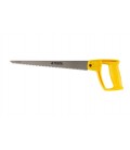 Pílka na drevo MASTERTOOL dierovka 8TPI MAX CUT 300 mm, kalený zub, 2D ostrenie, leštená čepeľ 14-2722