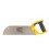 Čepovka dýhovka MASTERTOOL 12TPI MAX CUT 300 mm kalený zub, 3D ostrenie, leštená čepeľ 14-2702