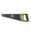 Píla na drevo MASTERTOOL BLACK ALLIGATOR 9TPI MAX CUT 350 mm kalený zub 3D ostrenie teflónová 14-2435