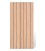 Samolepiaca dlaždica PSD-0014 Lamela 3D 60x30cm imitácia dreva (4 ks / 0,72 m2)