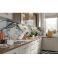 Samolepiaca PVC dlaždica PS-0010 60×30 cm (4 ks v balení)