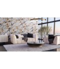 Samolepiaca PVC dlaždica PS-0012 60×30 cm (4 ks v balení)
