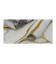 Samolepiaca PVC dlaždica PS-0012 60×30 cm (4 ks v balení)