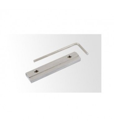 Spojka ku koľajnice Smart PLUS