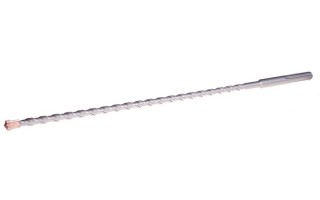 Vrtáky do betónu SDS-MAX QUADRO